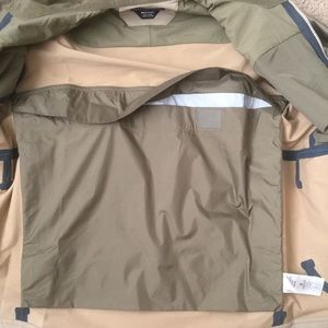 gant field jacket
